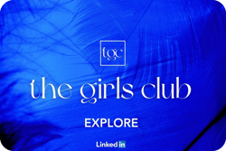 TGC EXPLORE membership TGC EXPLORE membership