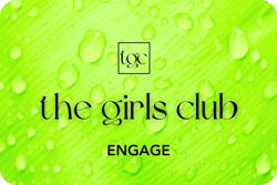 TGC ENGAGE membership TGC ENGAGE membership