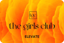 TGC ELEVATE membership TGC ELEVATE membership