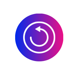 Reset icon